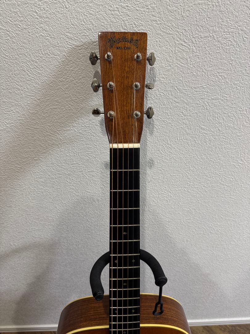 o*8様 Martin 000-28EC アコースティックギター