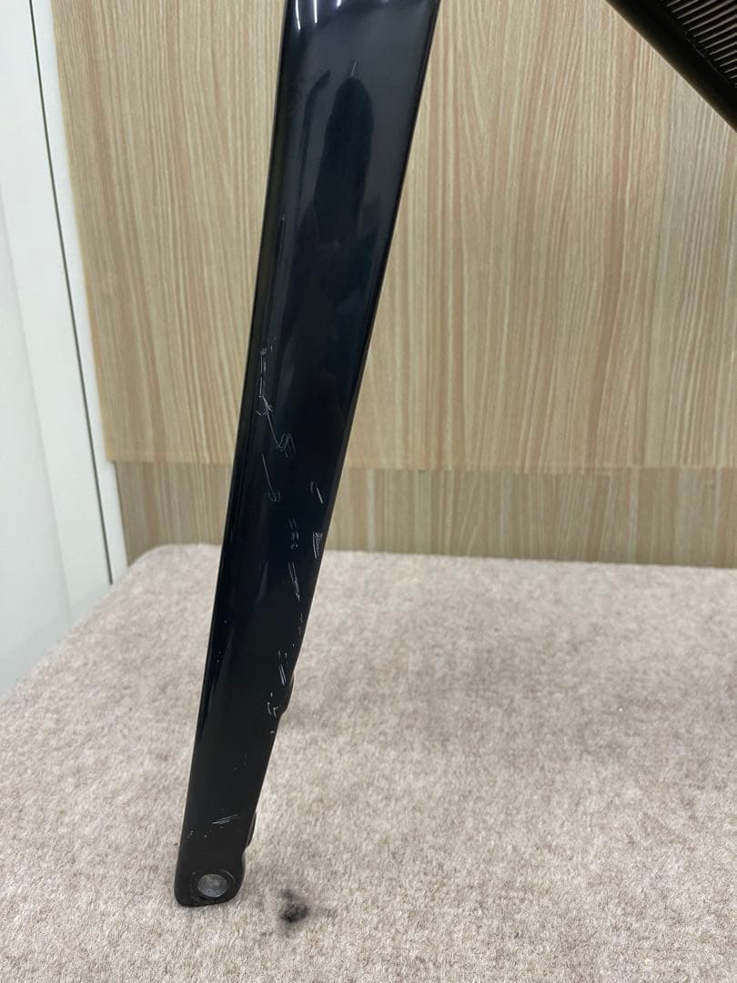 TREK トレック SLR80ロードバイク フレーム CT570mm ジャンク