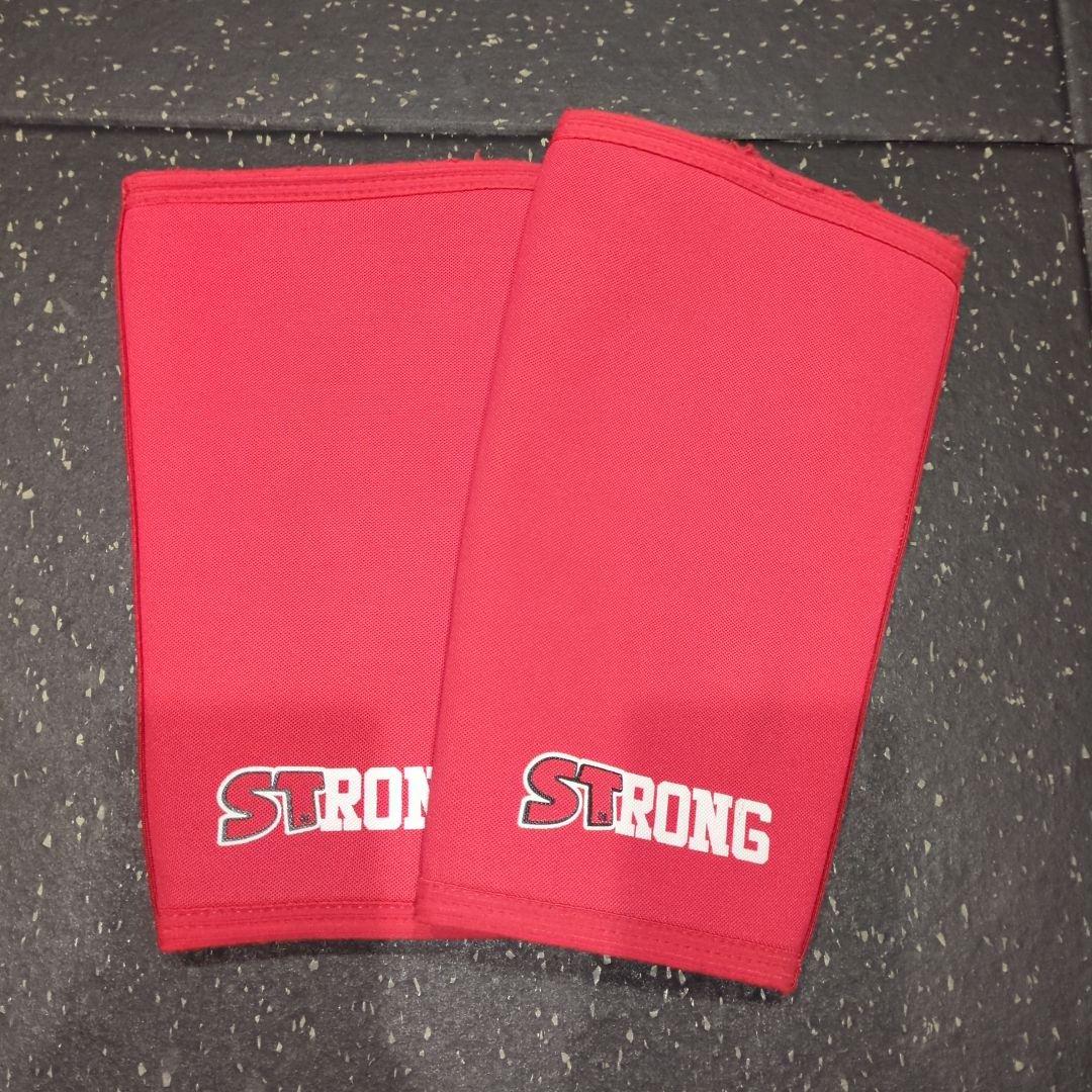 【極美品】Mサイズ スリングショット ストロングニースリーブ2.0