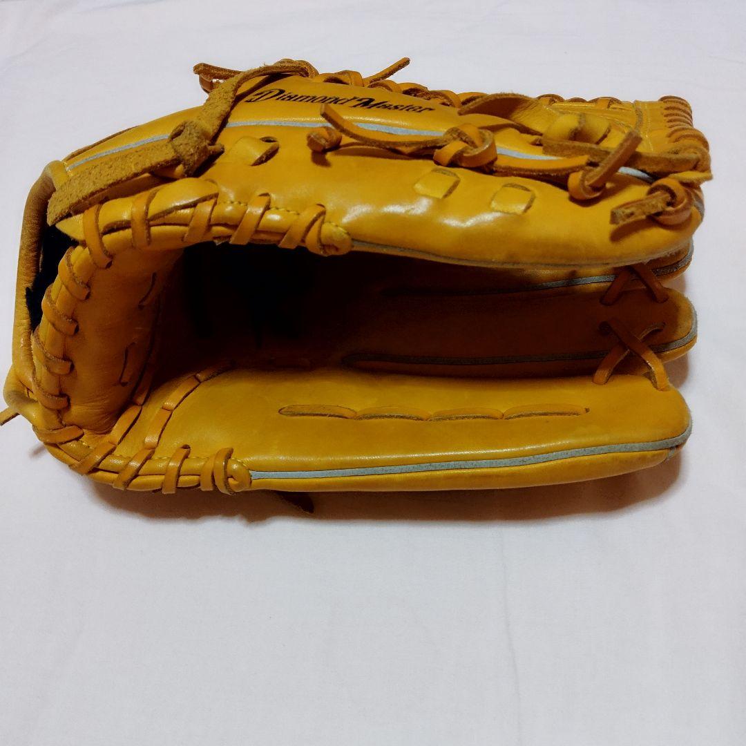 ミズノ　イチローモデル　ダイアモンドマスター 限定　レッドラベル