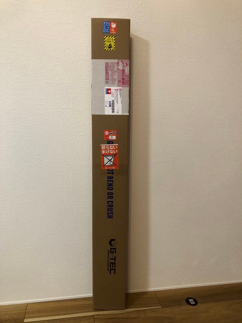 ロッド G-TEC XrosSensitive XSC-74RT-Pro SABATO