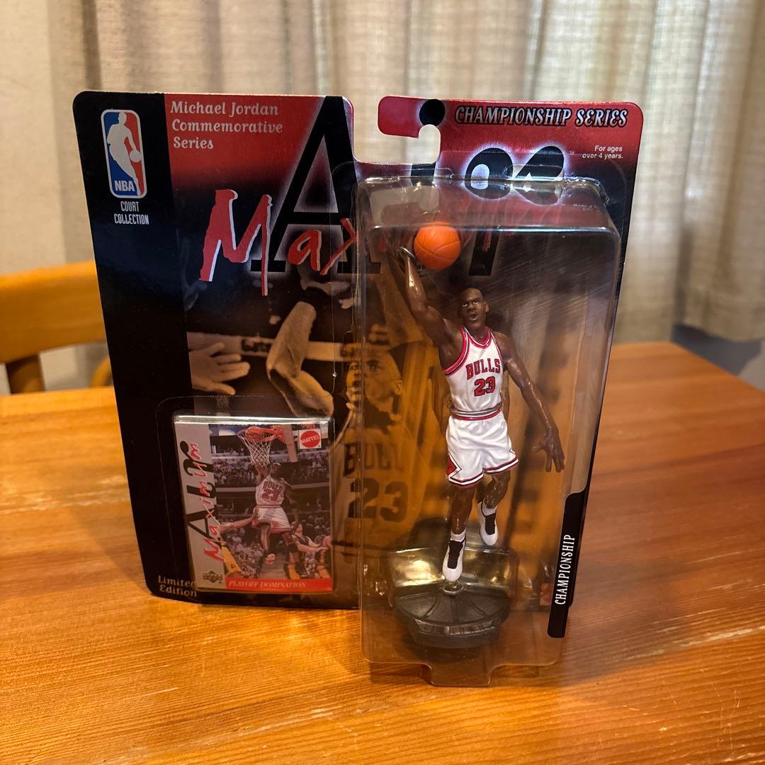 スポーツ NBA COURT COLLECTION MICHAEL JORDAN