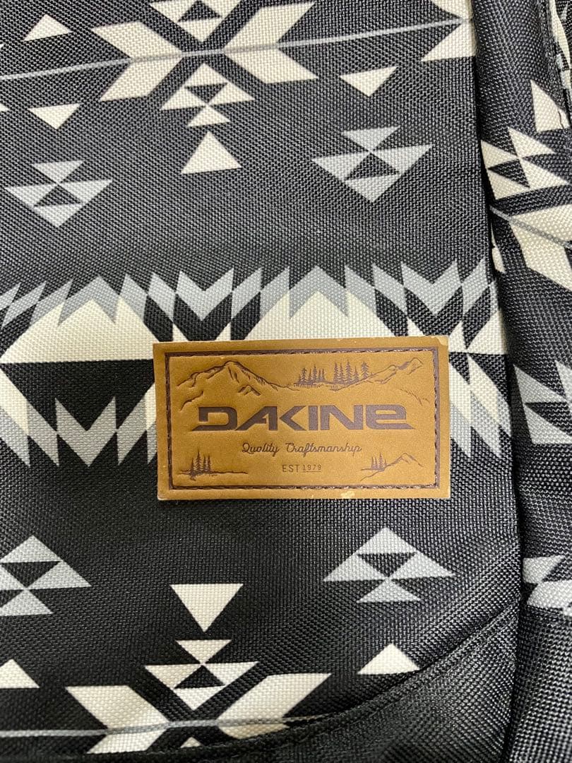 [DAKINE ]ダカイン　スノーボードブーツバッグ　ブーツケース　リュック