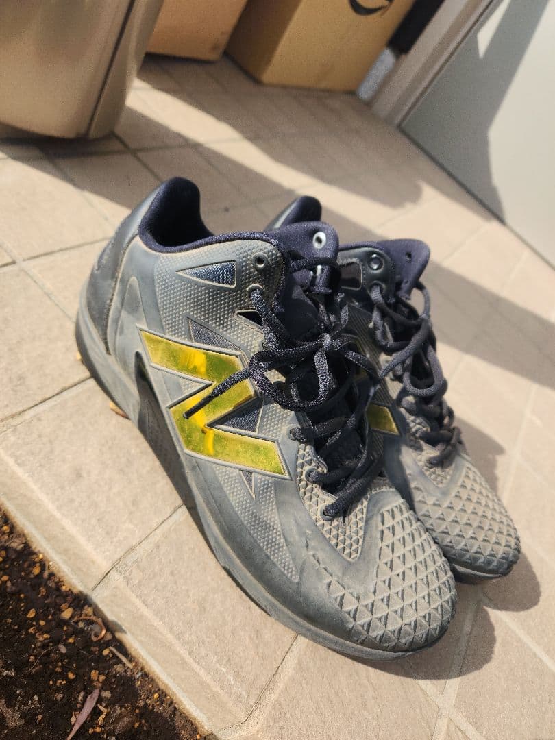 「さいさん専用」New Balance 大谷翔平シグネチャーモデル スパイク