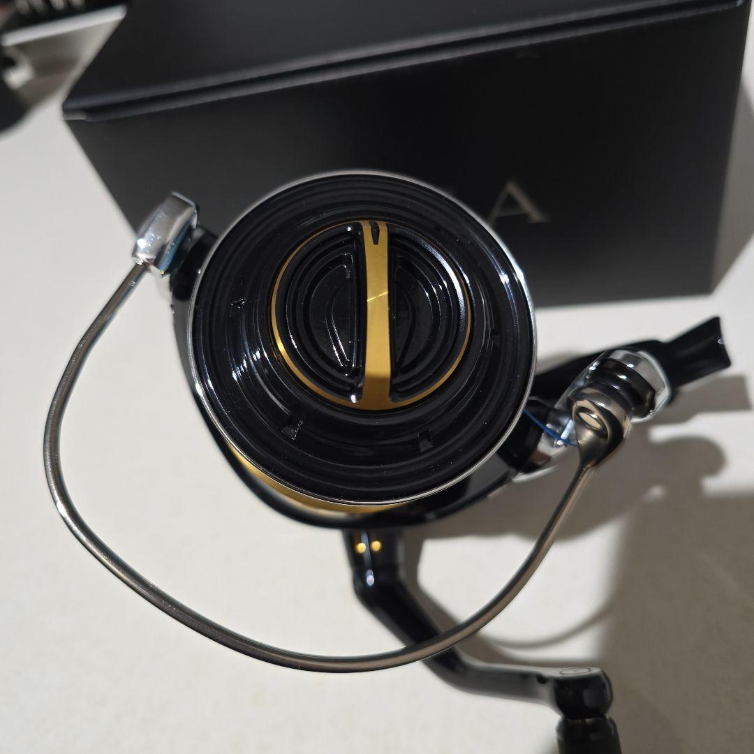 ステラSW14000XG 新品未使用