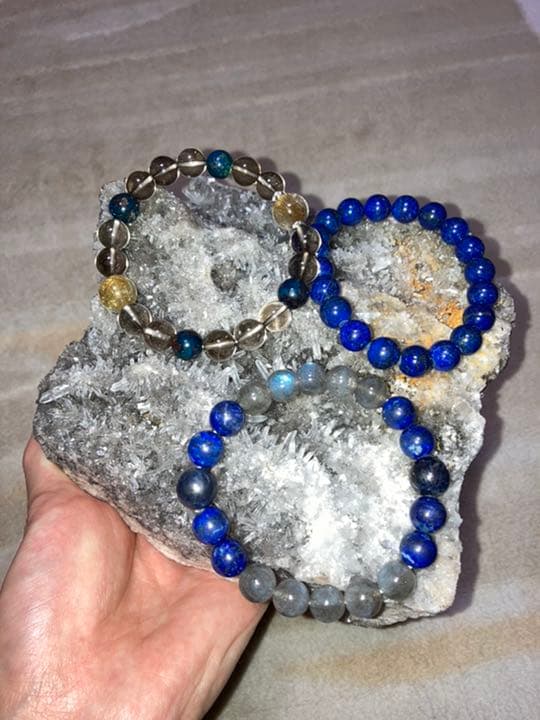 処分価格‼️早い者勝ち‼️水晶　クラスター　母石付