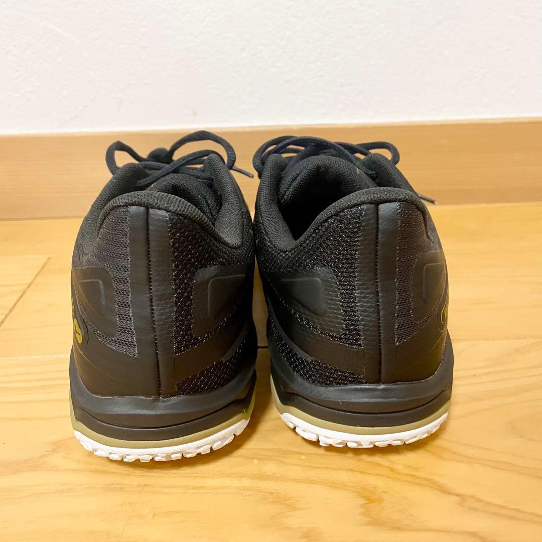 ミズノ ユニセックス テニスシューズ ウエーブエクシードライト2 ワイド OC