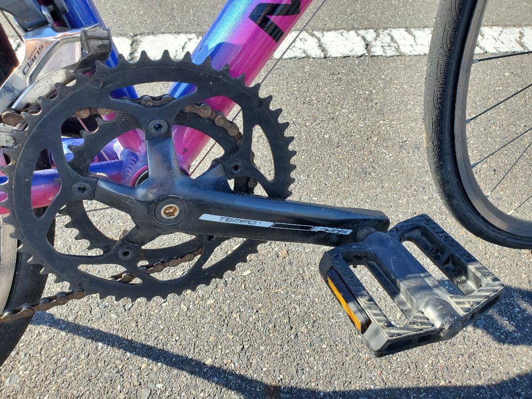 【おちー】MARIN マリン　バイク　ARGENTA【引き取り可能長野県】