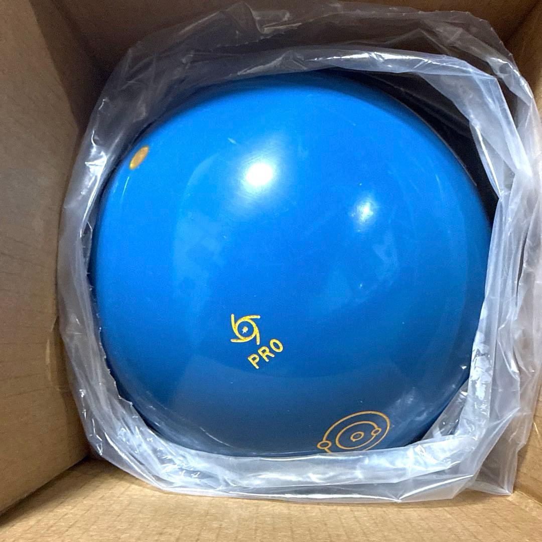 【STORM】 アイオン・プロ・ソリッド