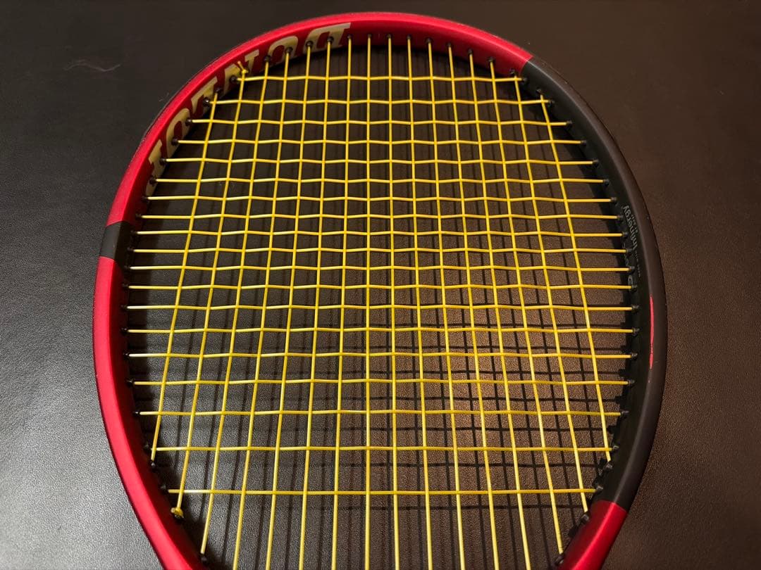 ラケット(硬式用) DUNLOP CX200 tour 2021 G3