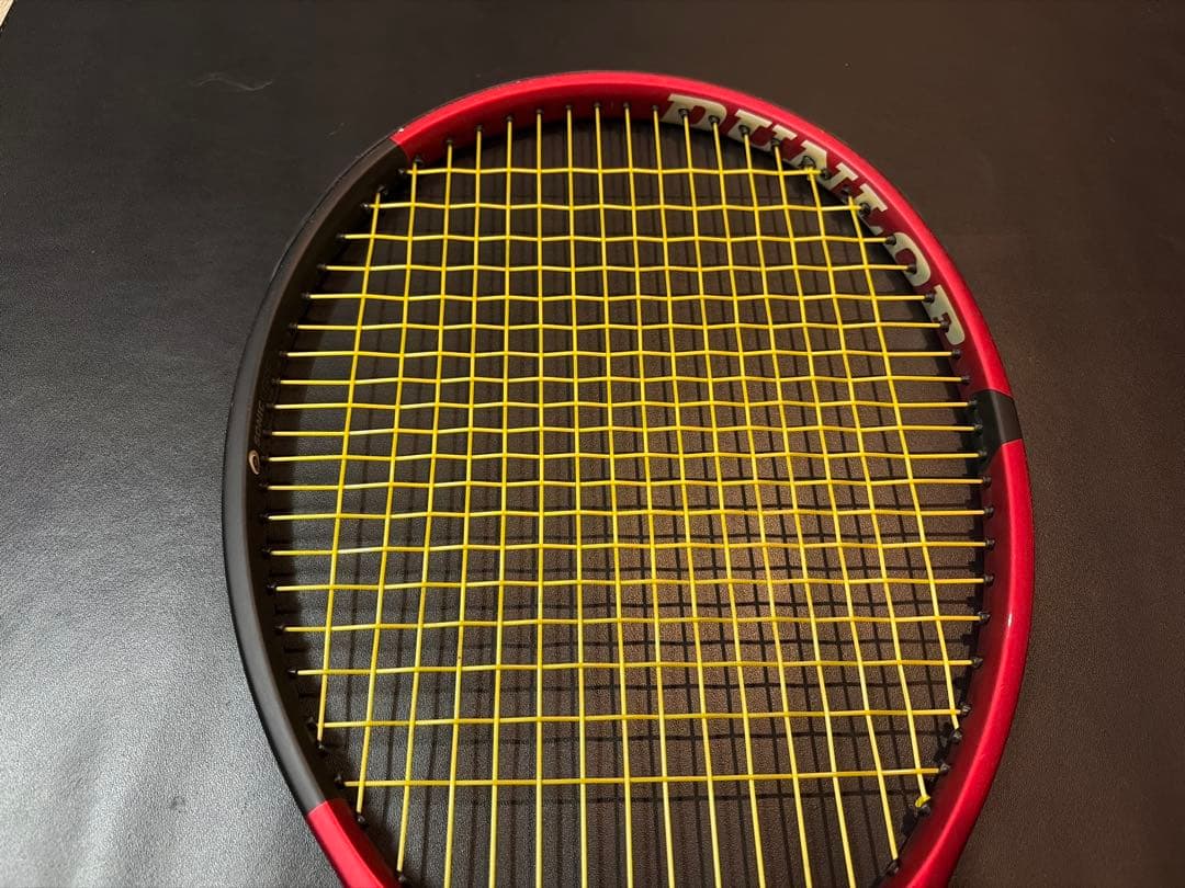 ラケット(硬式用) DUNLOP CX200 tour 2021 G3