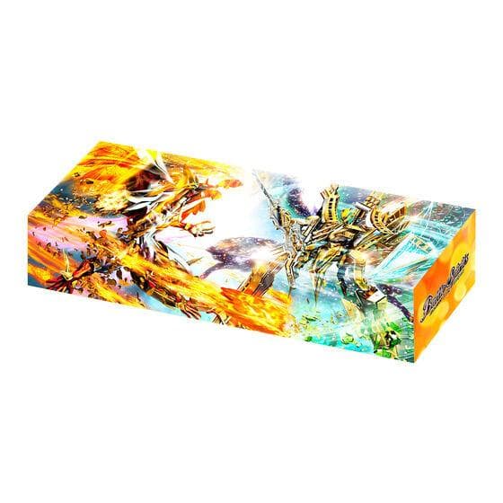 バトルスピリッツ プレミアム激覇BOX【PB37】