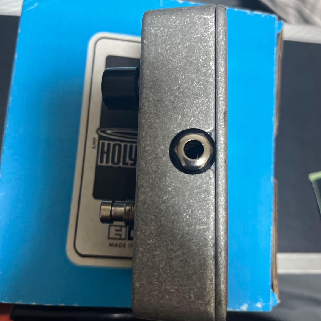 elctro-harmonix EHX Holy Grail リバーブ　箱付