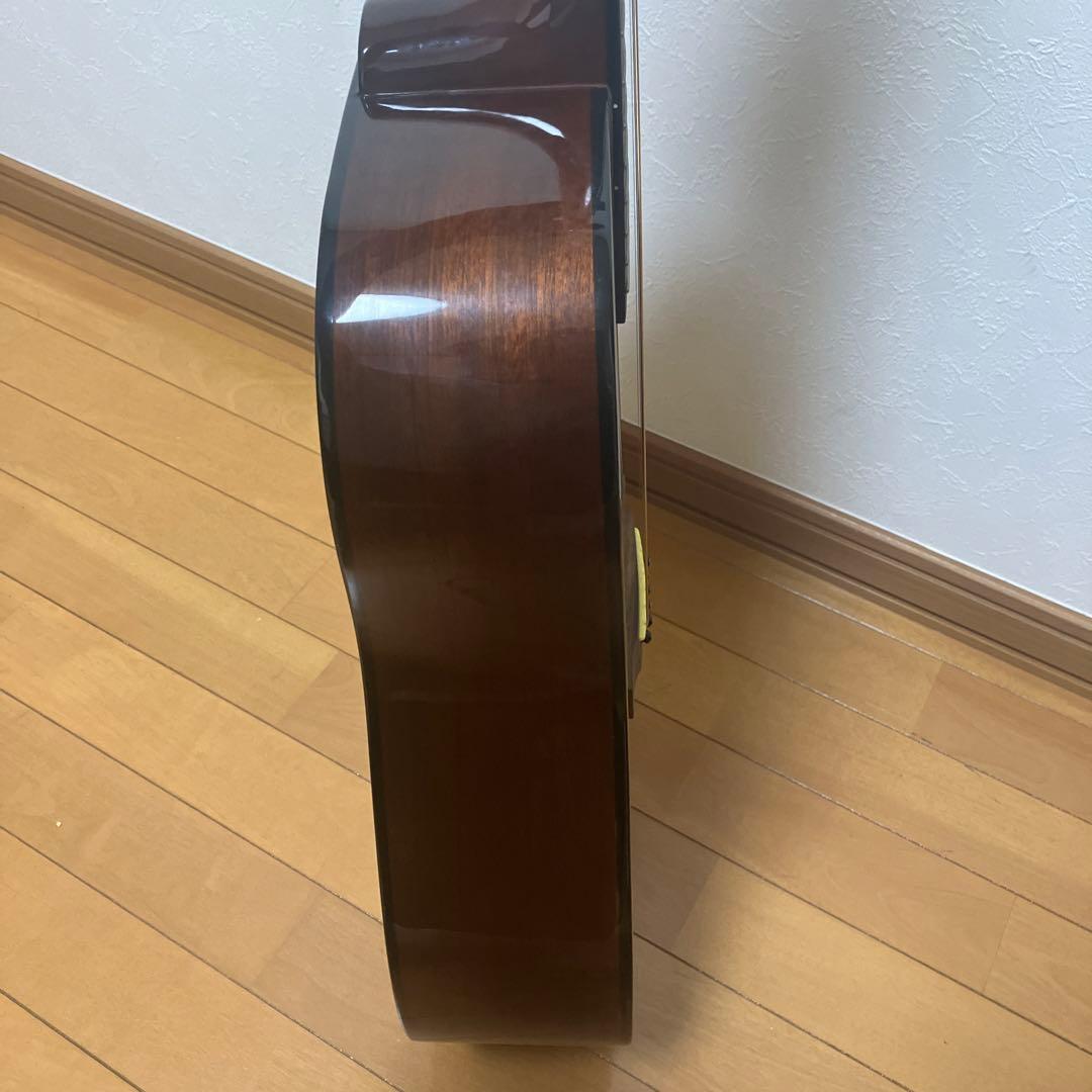 エピフォン　アコースティックギター　アコギ　DR-100 NA