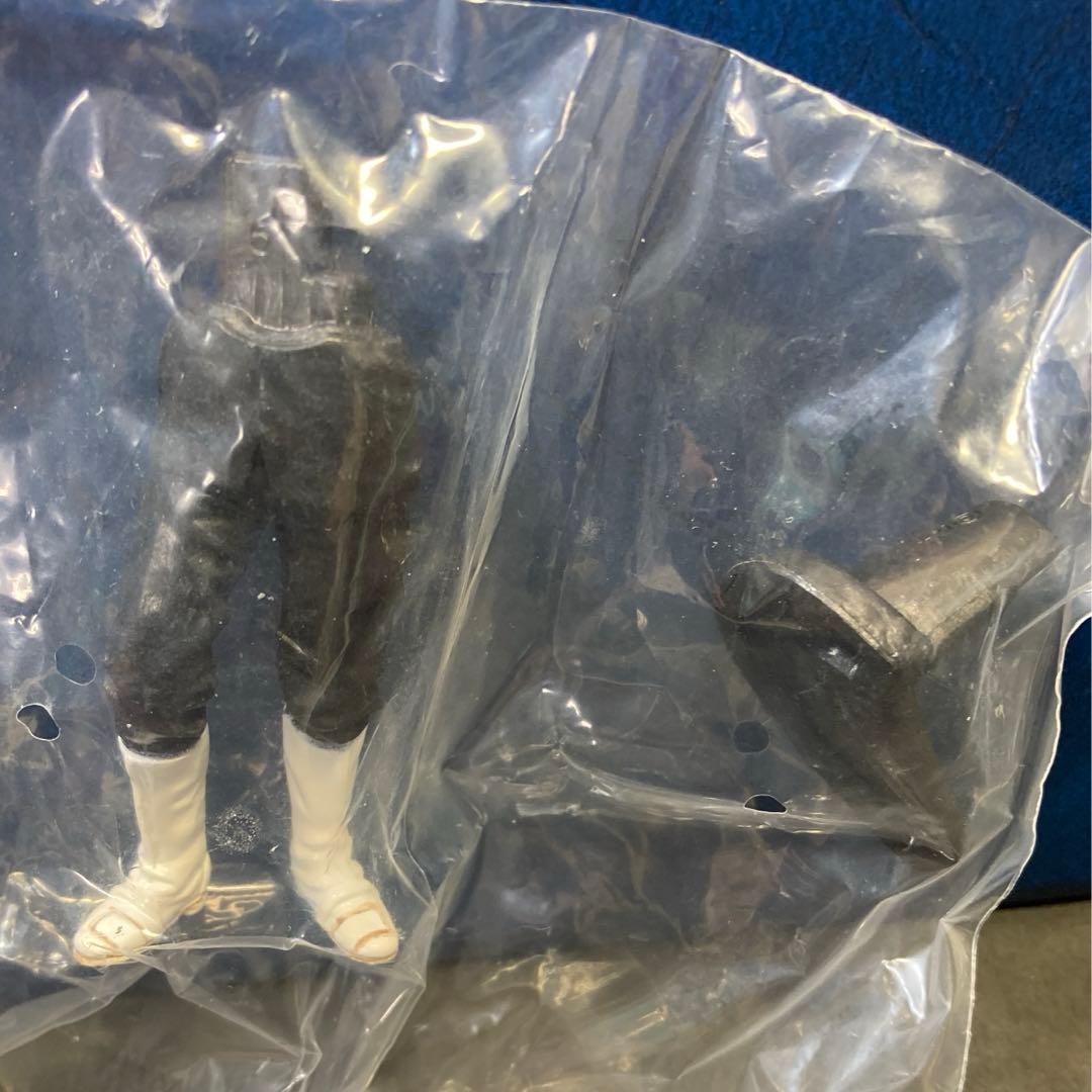 DG 仮面ライダー 1 ブラック将軍 ノーマルver. 新品未開封