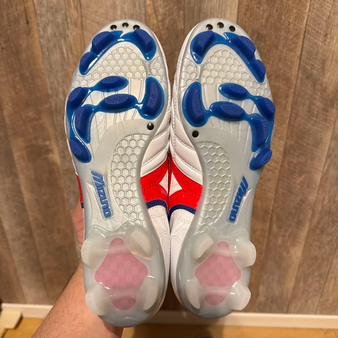 ミズノ　WAVE CUP SS Japan 26.5