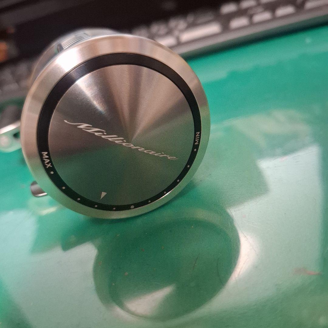 貴重　新品　ダイワ 　19ミリオネア CT SV 70SH 右　トラウト