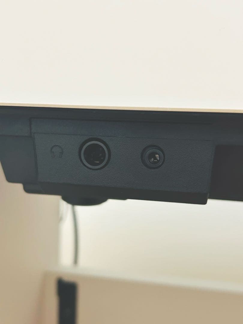 KAWAI ES120 Filo ホワイト 電子ピアノ