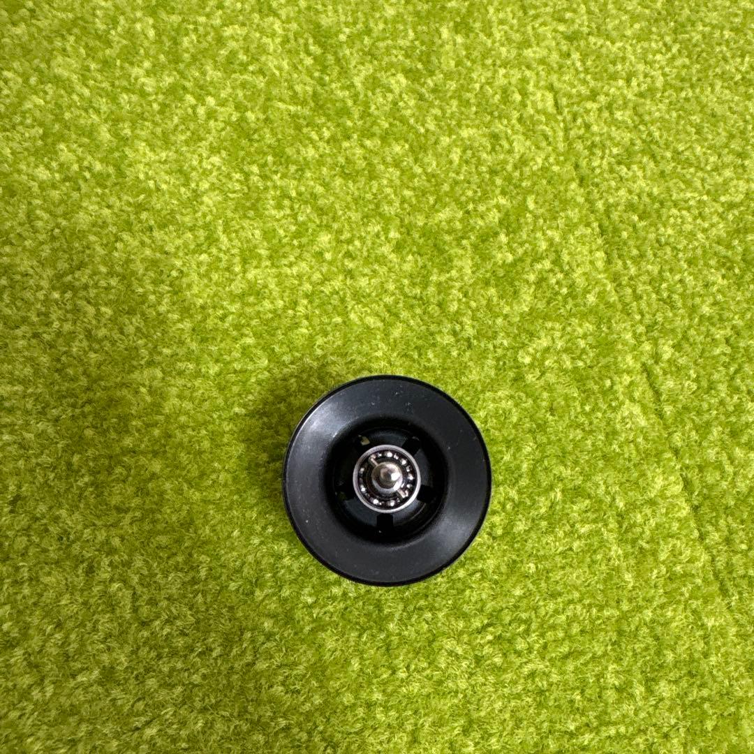 シマノ 20メタニウムHG レフトハンドル7.1