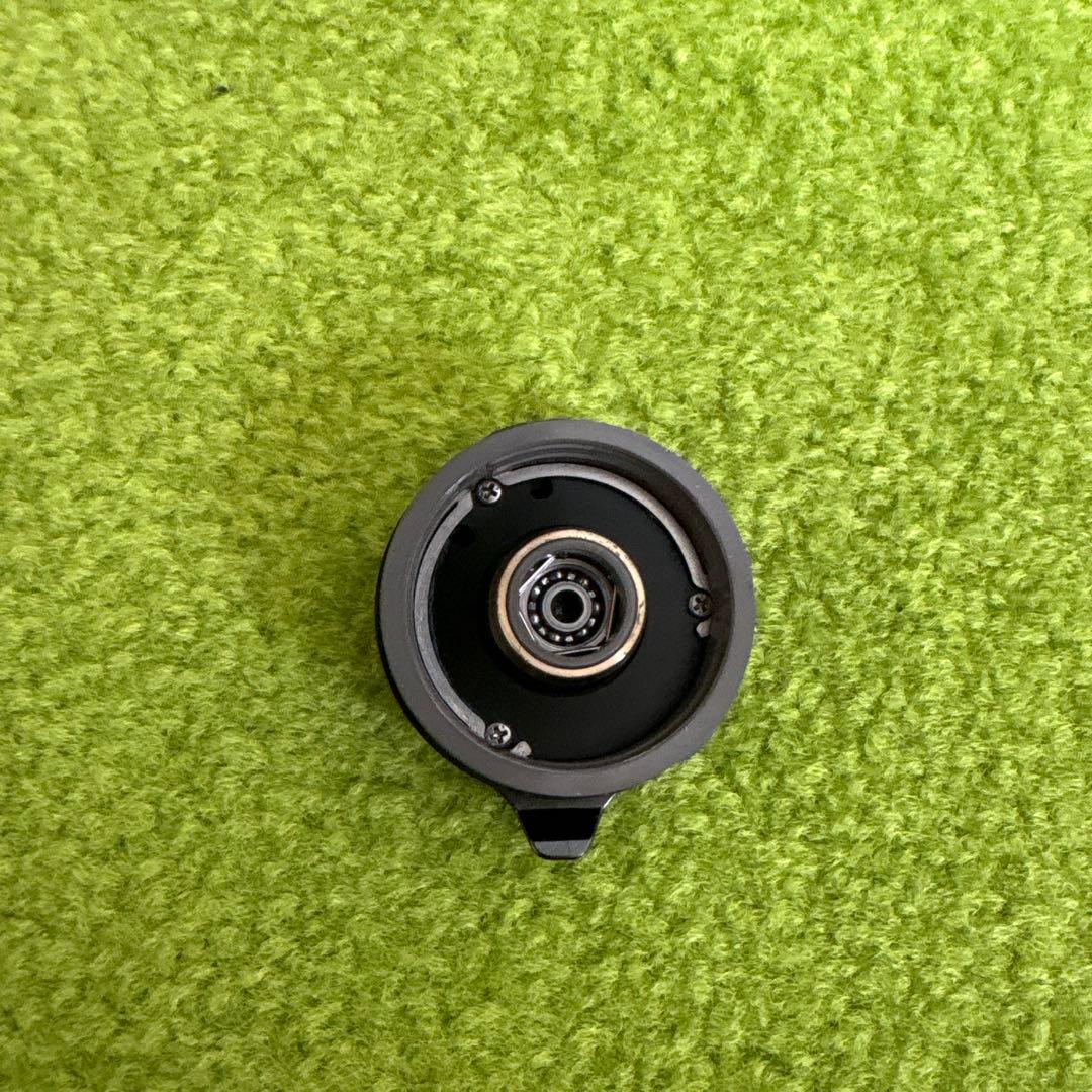 シマノ 20メタニウムHG レフトハンドル7.1