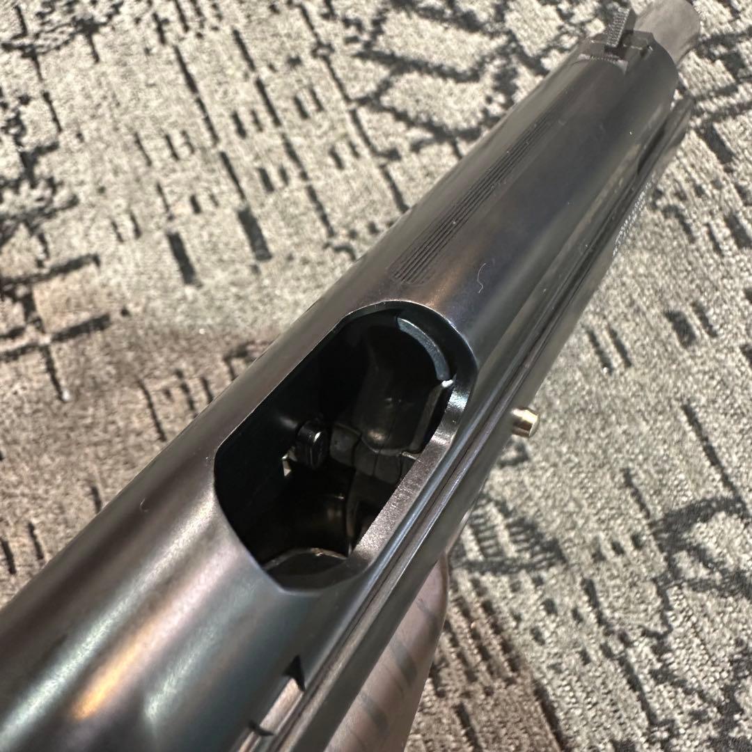 Marushin マルシン SIG P210-6