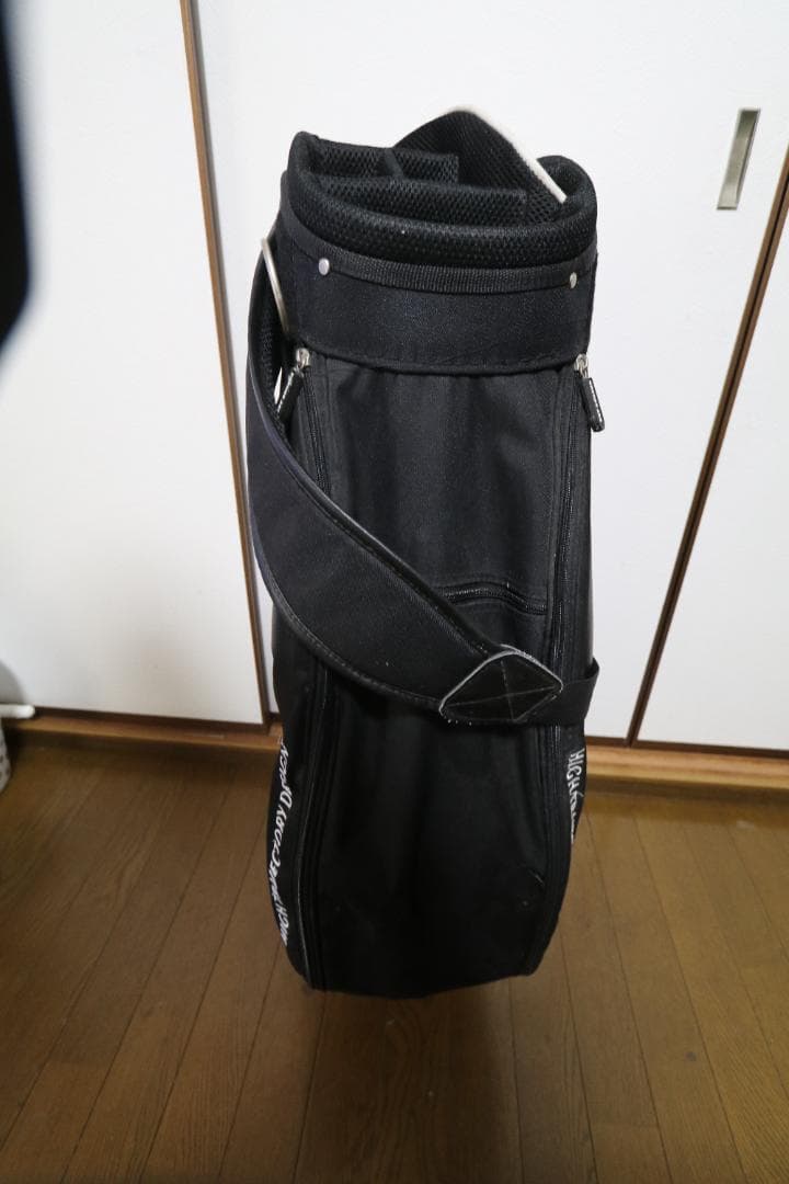 ゴルフバック一式