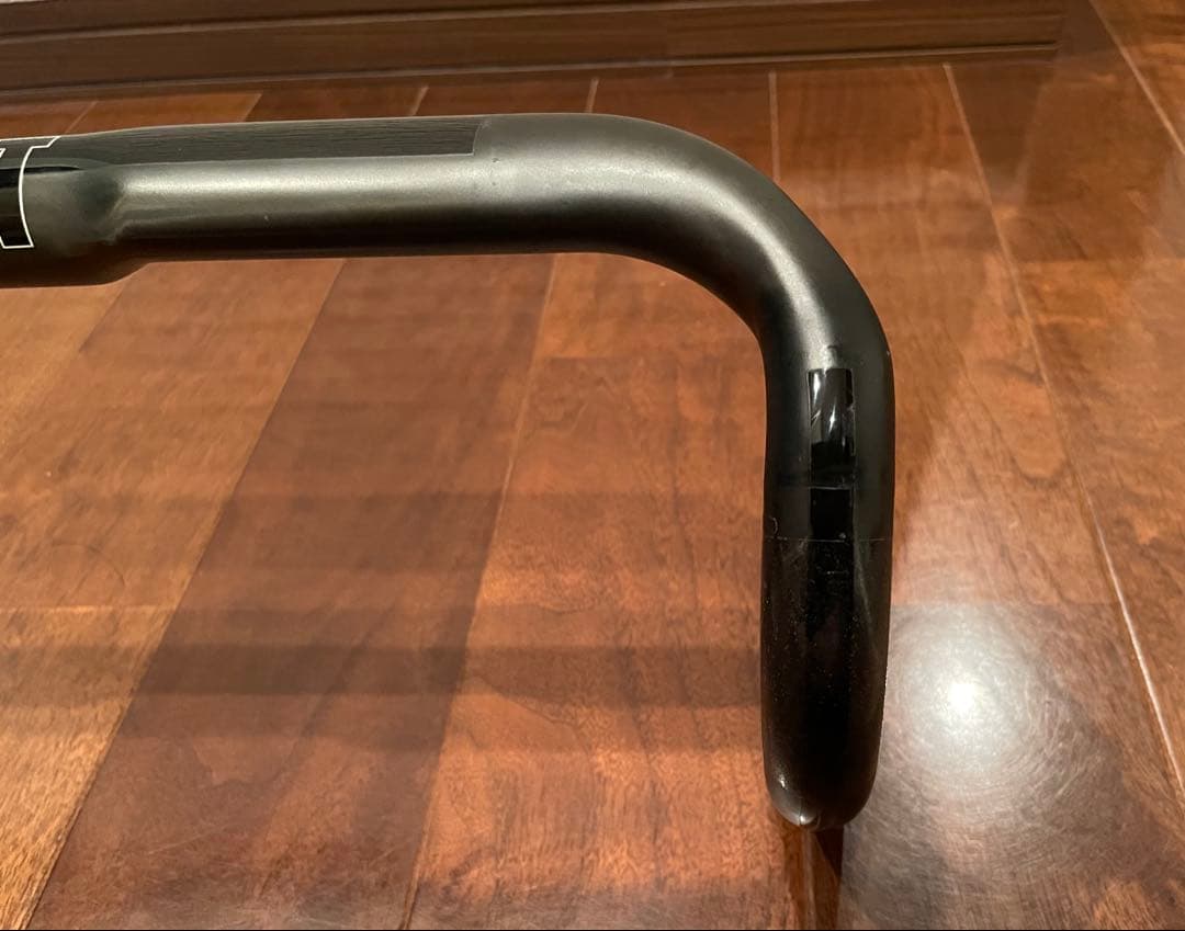 3T TORNOVA TEAM カーボンハンドル 42cm