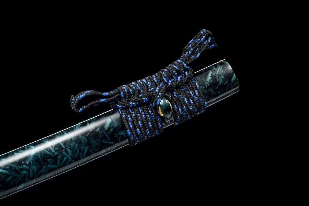 夕影の侍 武具　刀装具　日本刀　模造刀   居合刀