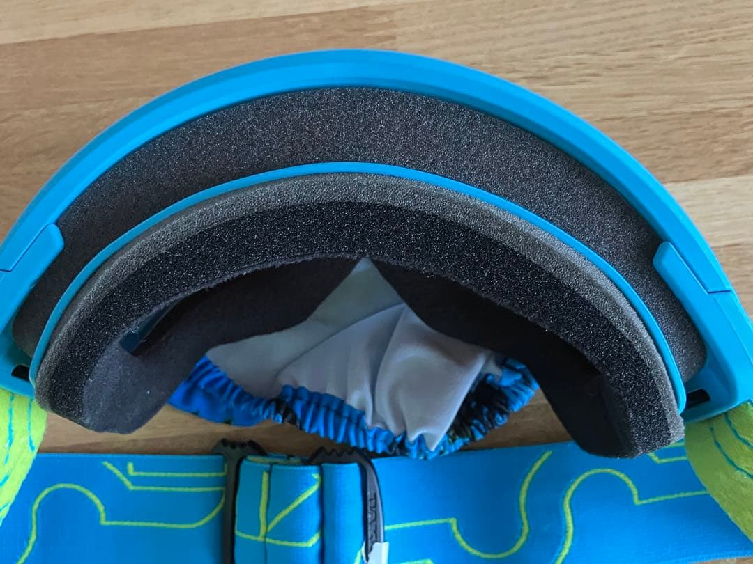 オークリー Flight Tracker M 7105-50 OAKLEY