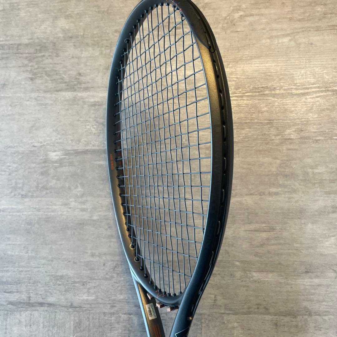 ダイアデム AXSIS98 アクシス98 2025モデル