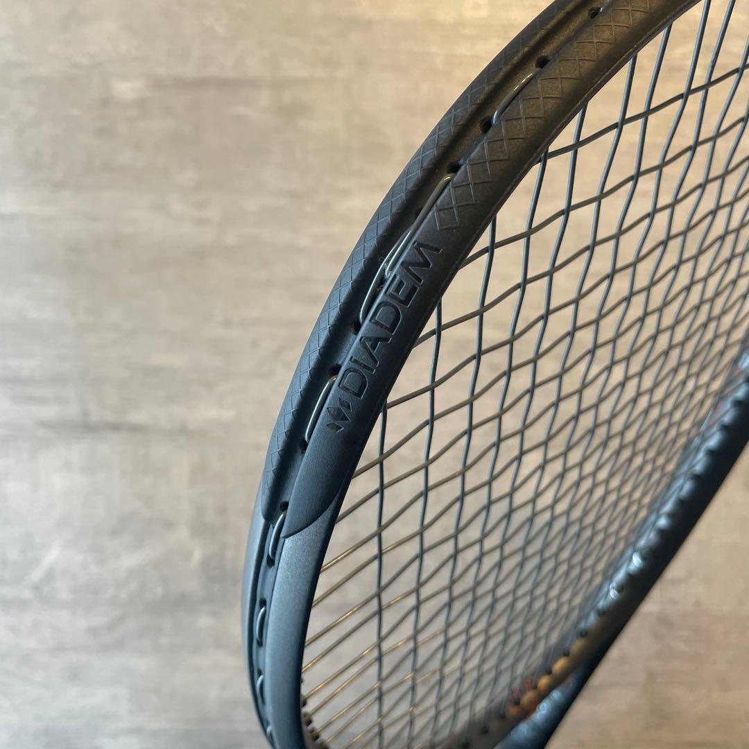 ダイアデム AXSIS98 アクシス98 2025モデル