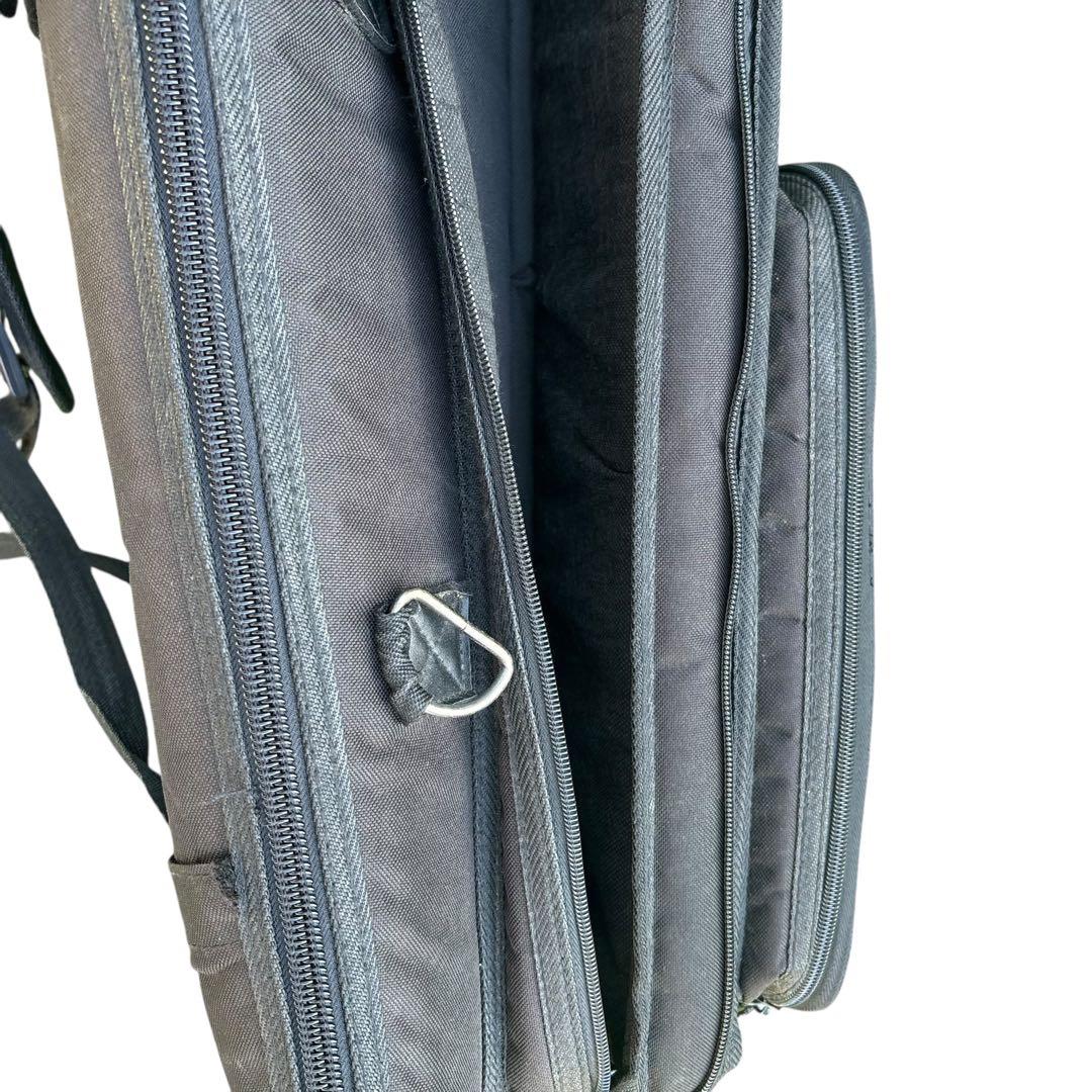 マルカート　トロンボーン用ソフトケース　訳アリ