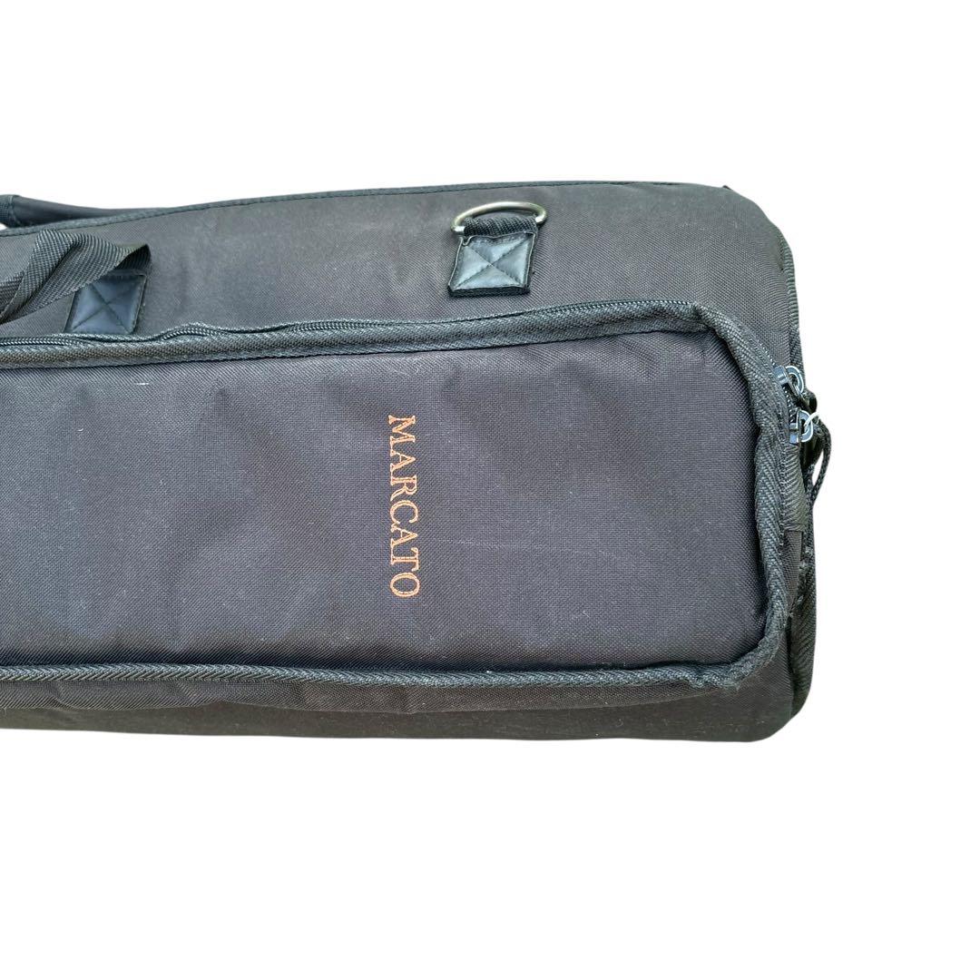 マルカート　トロンボーン用ソフトケース　訳アリ