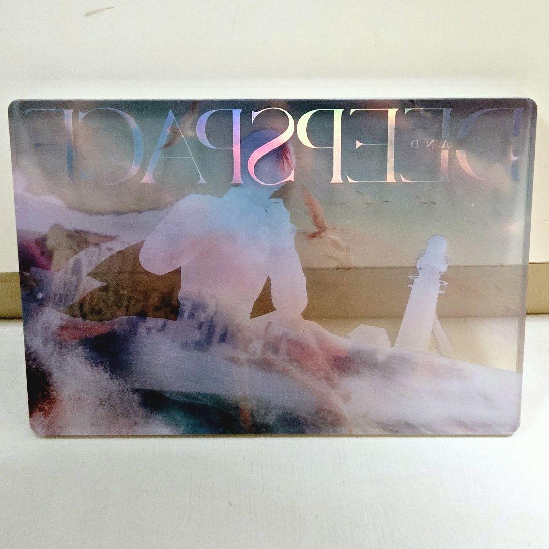 恋と深空 VIP 2024 ギフトボックス ホムラ ちゅっちゅフグ