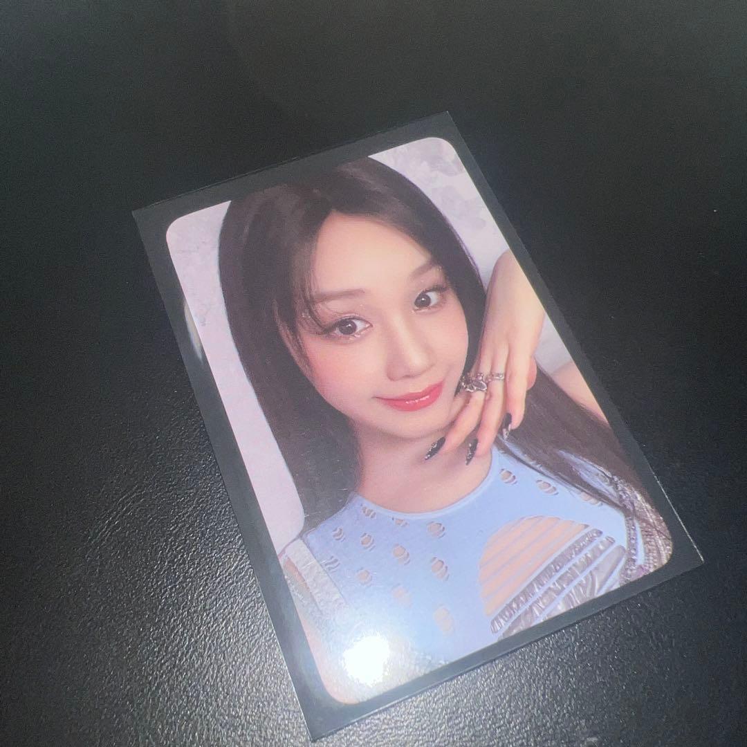 babymonster ラキドロ drip withmuu