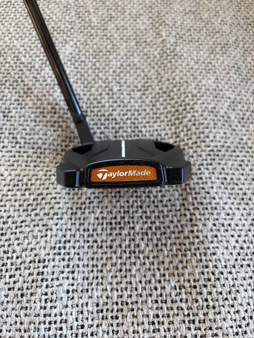 激レア　スパイダーX TOUR PROTO 34インチ サイトライン有り