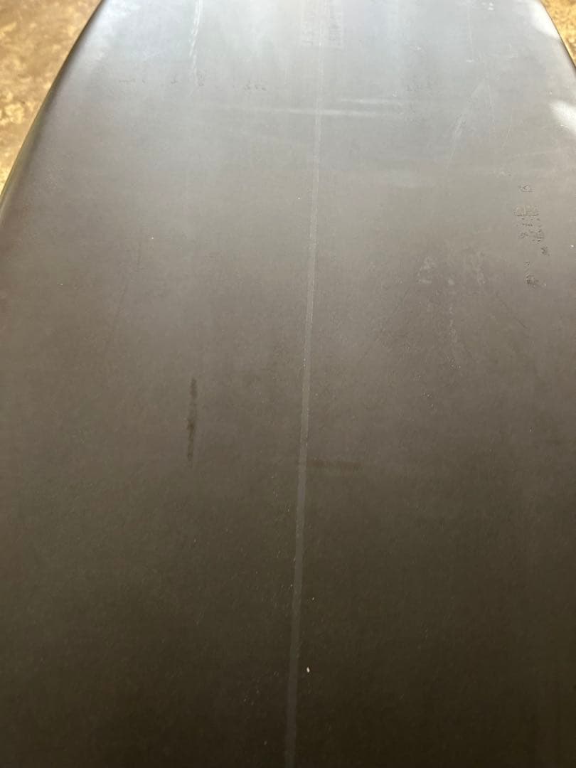 JS INDUSTRIES エルバロン6'8 fcsソフトケース付き