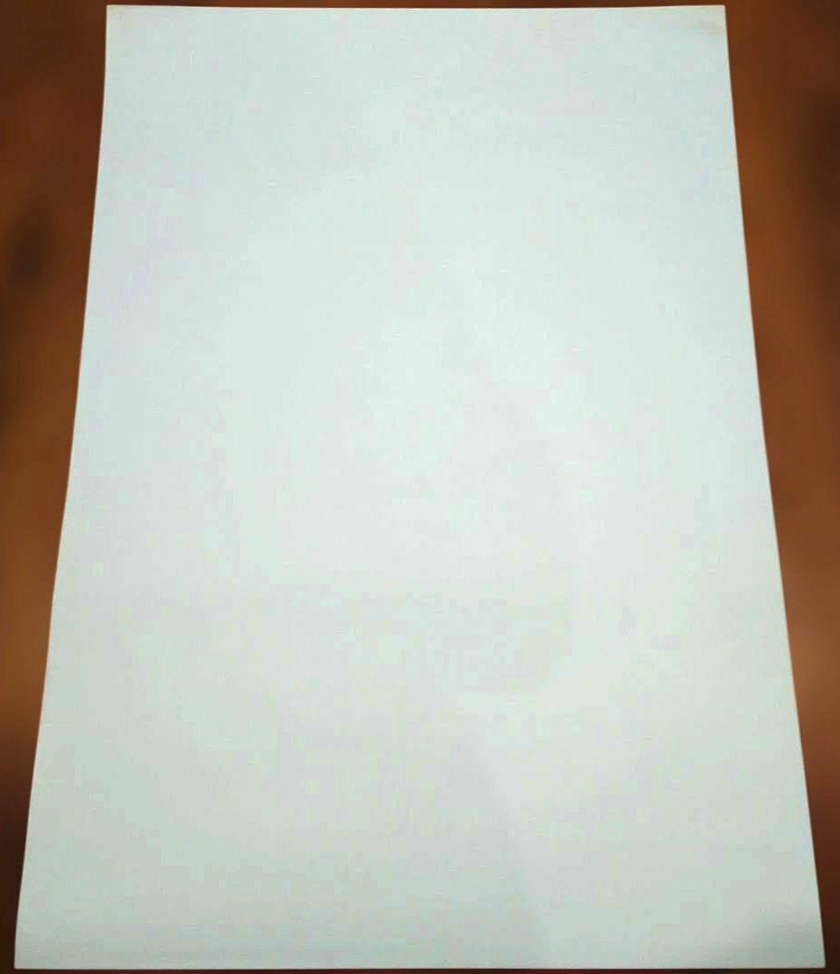 ドラゴンクエストV 天空の花嫁 B2ポスター DQ5