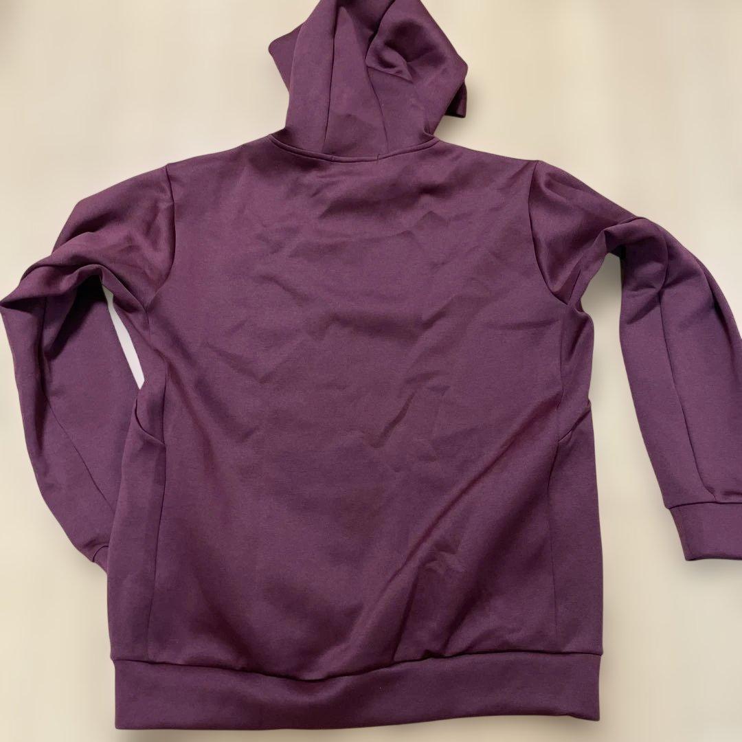 楽天イーグルス ファンクラブ会員 テックススウェットパーカー Oサイズ 未使用