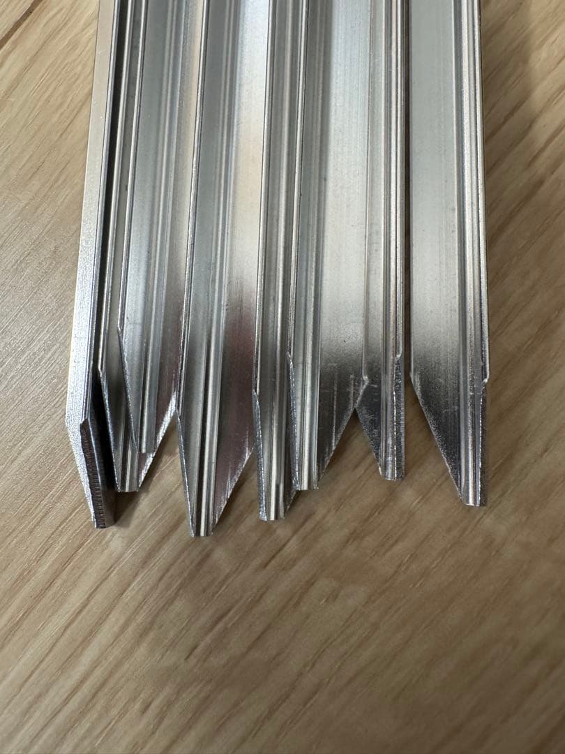 な*じ様 【美品】【ほぼ未使用】TARAS BOULBA ALRP ツーリングテ