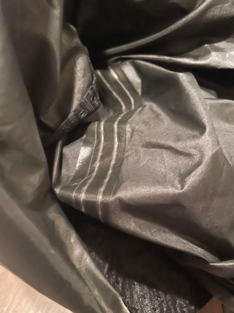 【美品】 ロゴス LOGOS neos AL カーサイドオーニング　車中泊