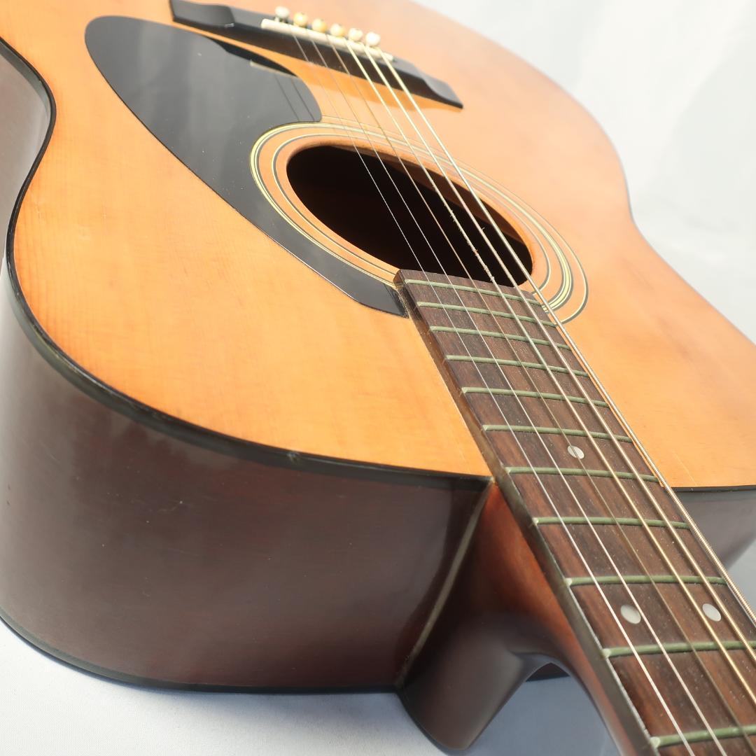 YAMAHA FG-401 アコースティックギター ケース付