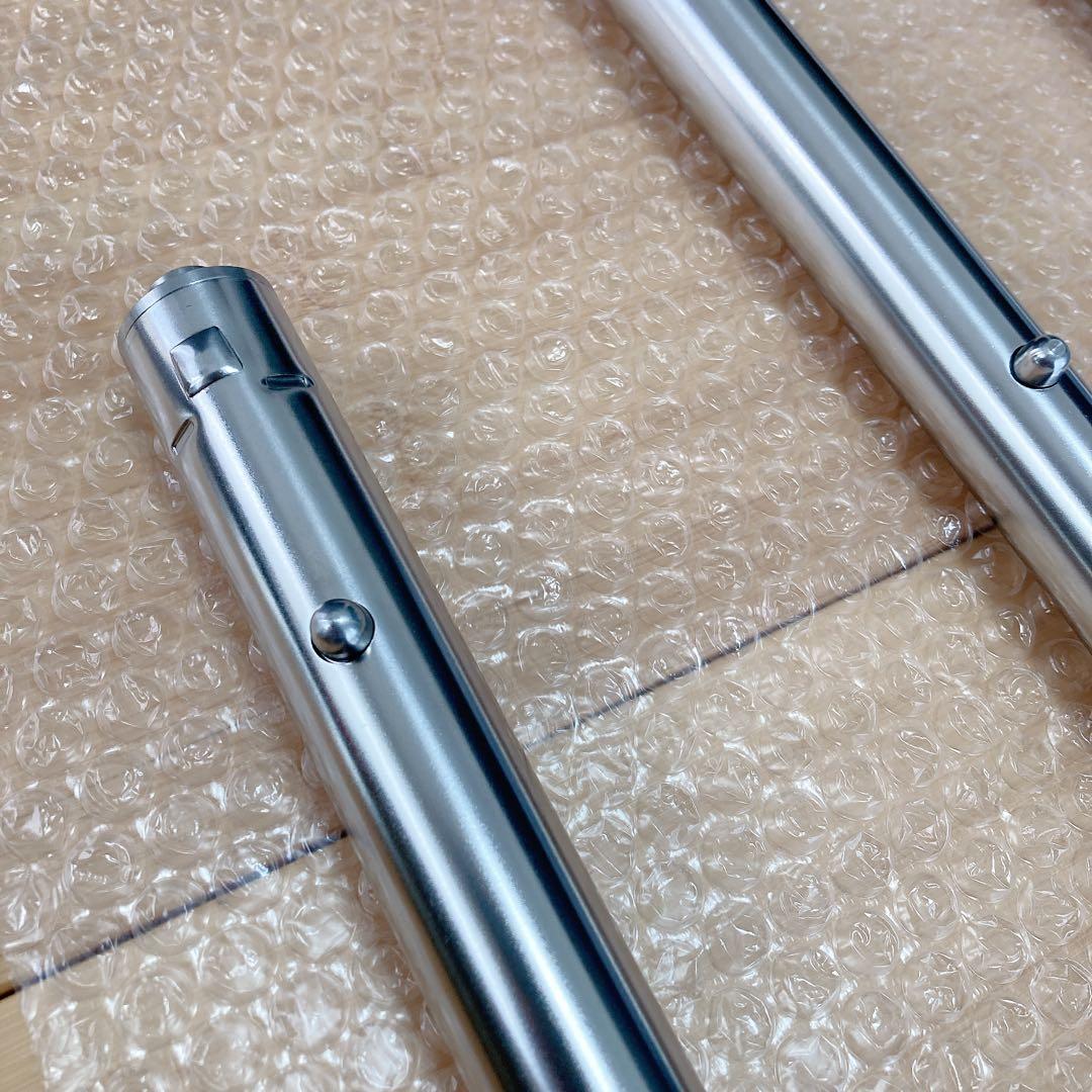 3way IGT 400脚　550脚　660脚　スノーピーク　セパレートIGT