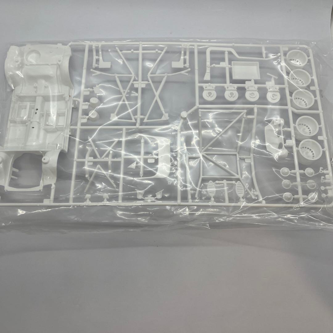 【未使用】タミヤ 1/24 フォード エスコート RS コスワース 1994