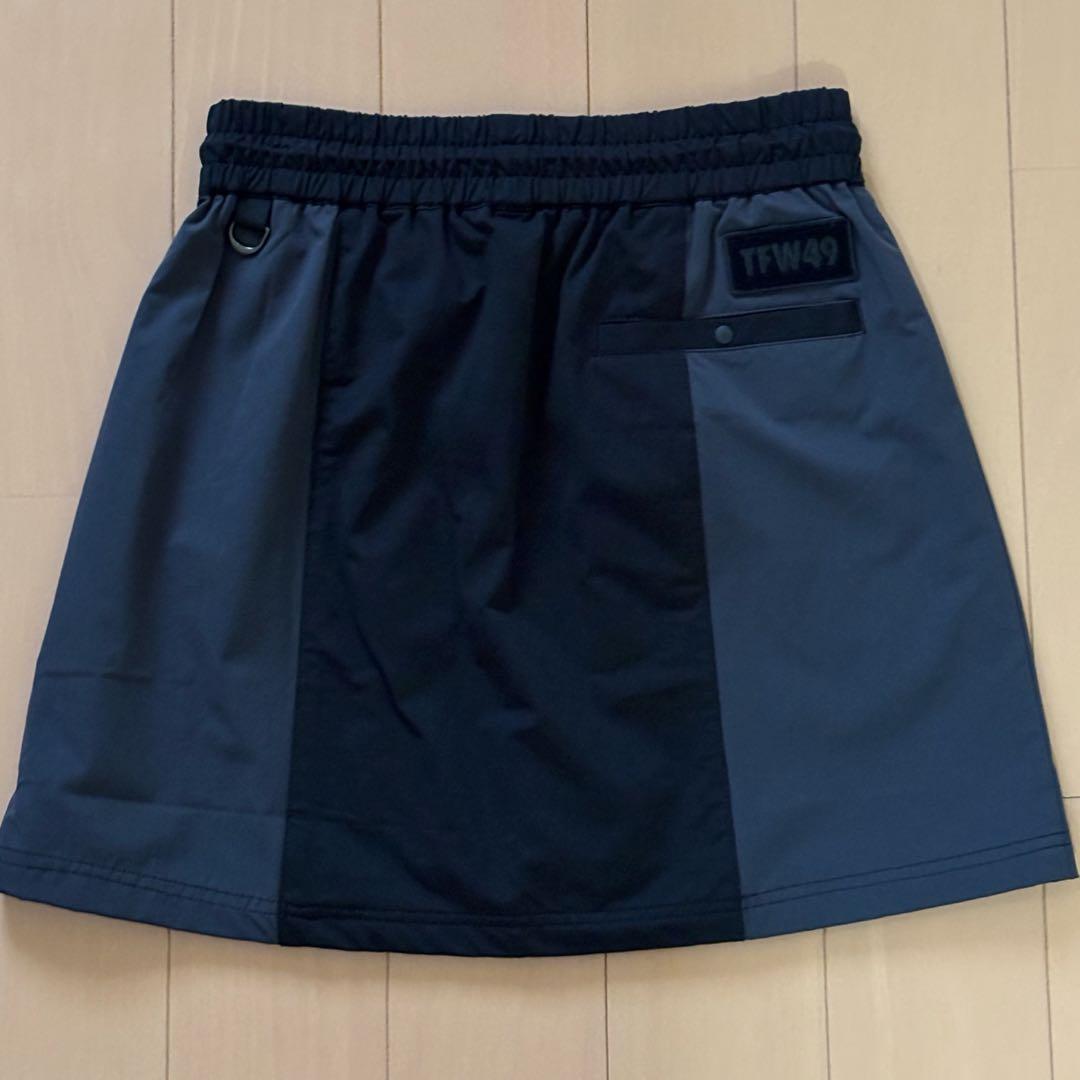 TFW49 未使用タグ付き