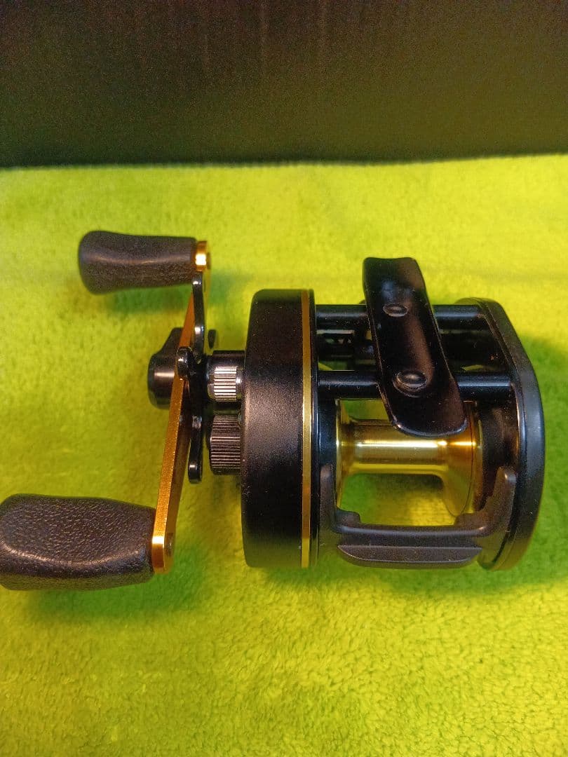 ダイワ ミリオネアST-15AC (超美品)　 Daiwa オールド ( A )