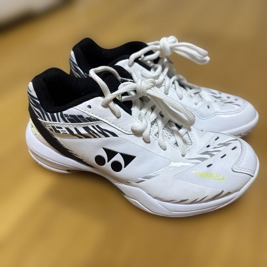 1173 YONEX SHB-65 バドミントンシューズ 22cm
