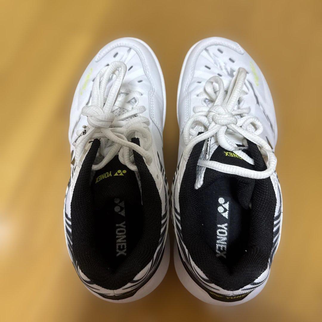 1173 YONEX SHB-65 バドミントンシューズ 22cm