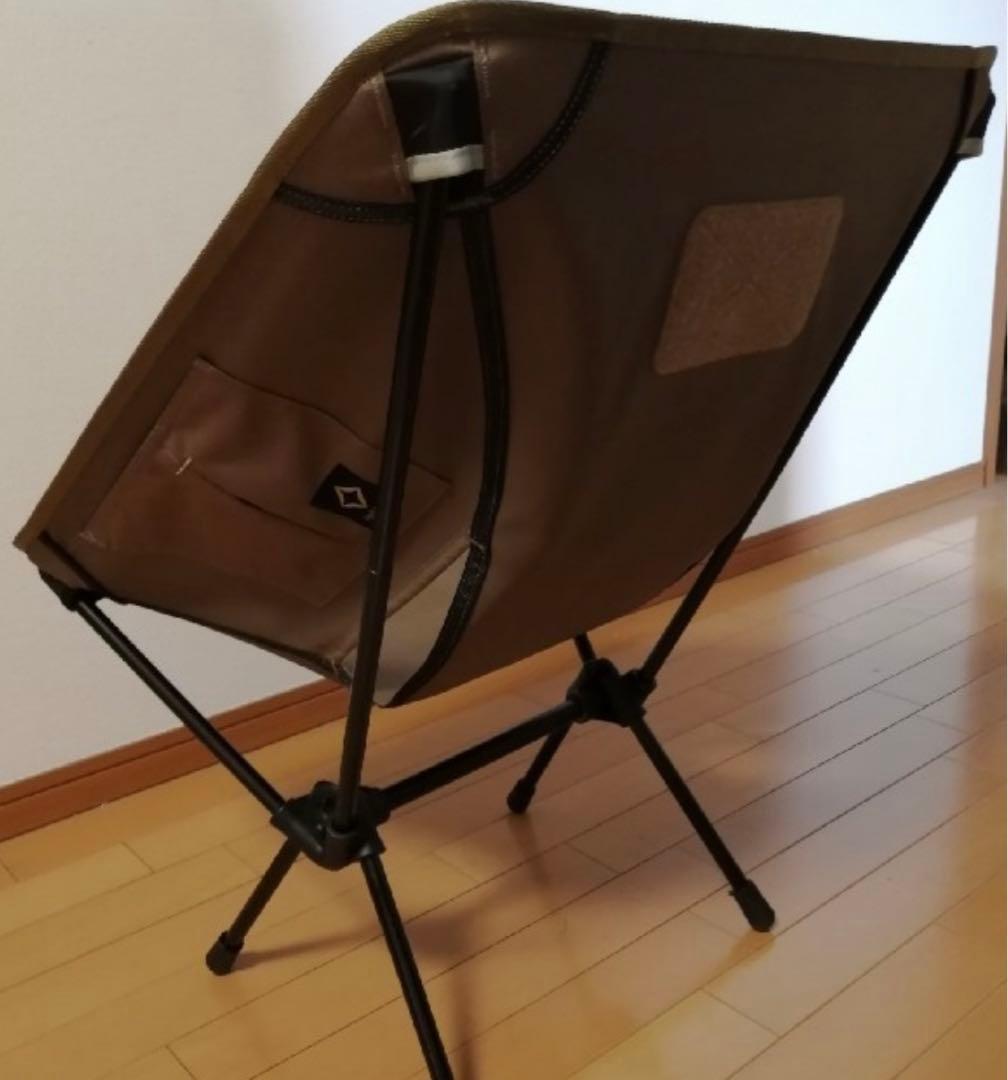 【良品】Helinox ヘリノックス タクティカル チェア テーブル セット