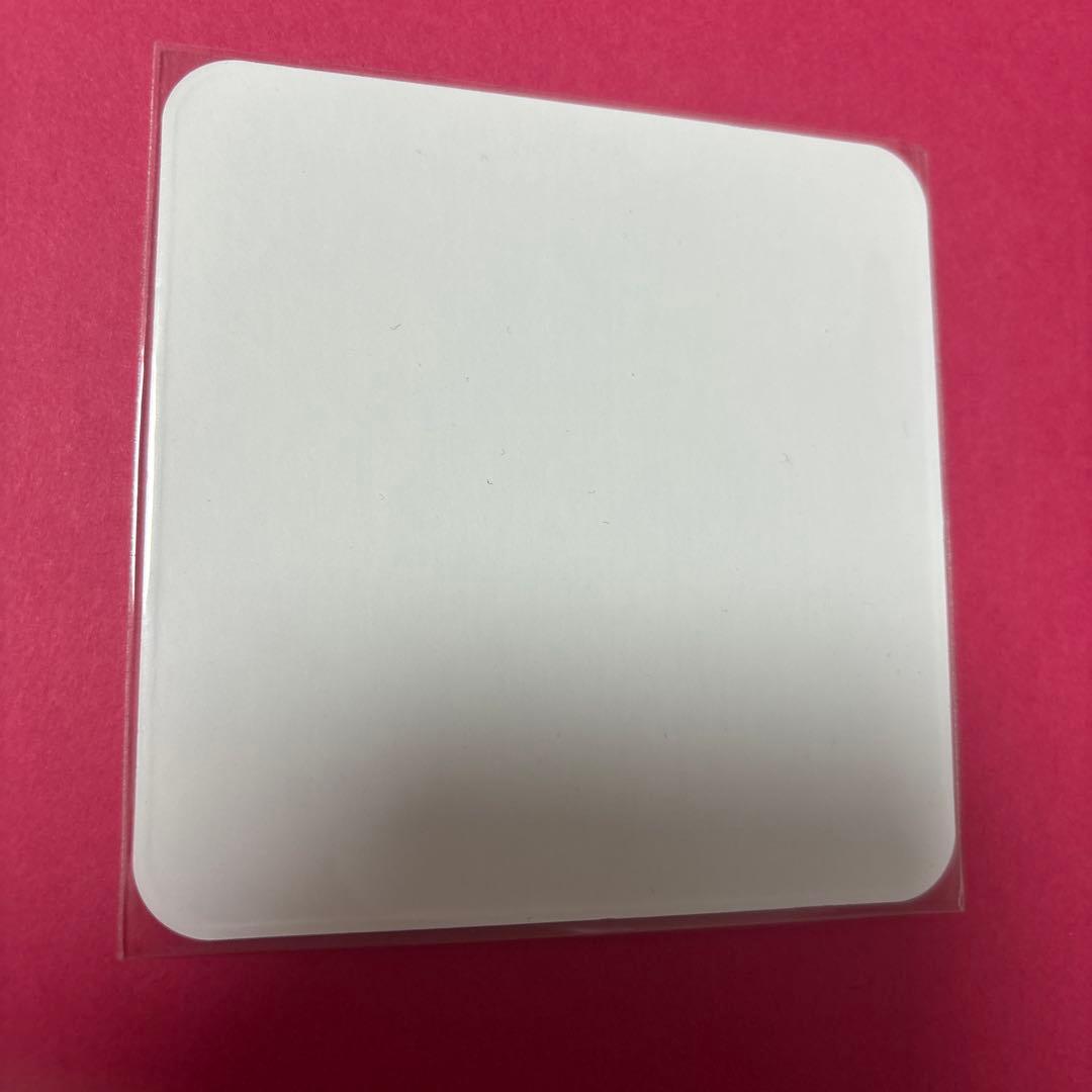 地縛少年花子くん 化け猫旅館花子亭 コースター 八尋寧々 赤根葵